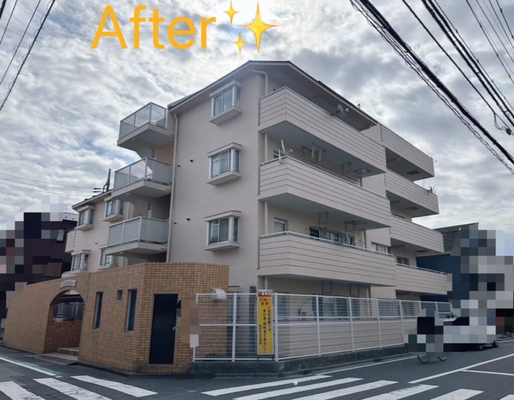 葛飾区 G南綾瀬邸_250906