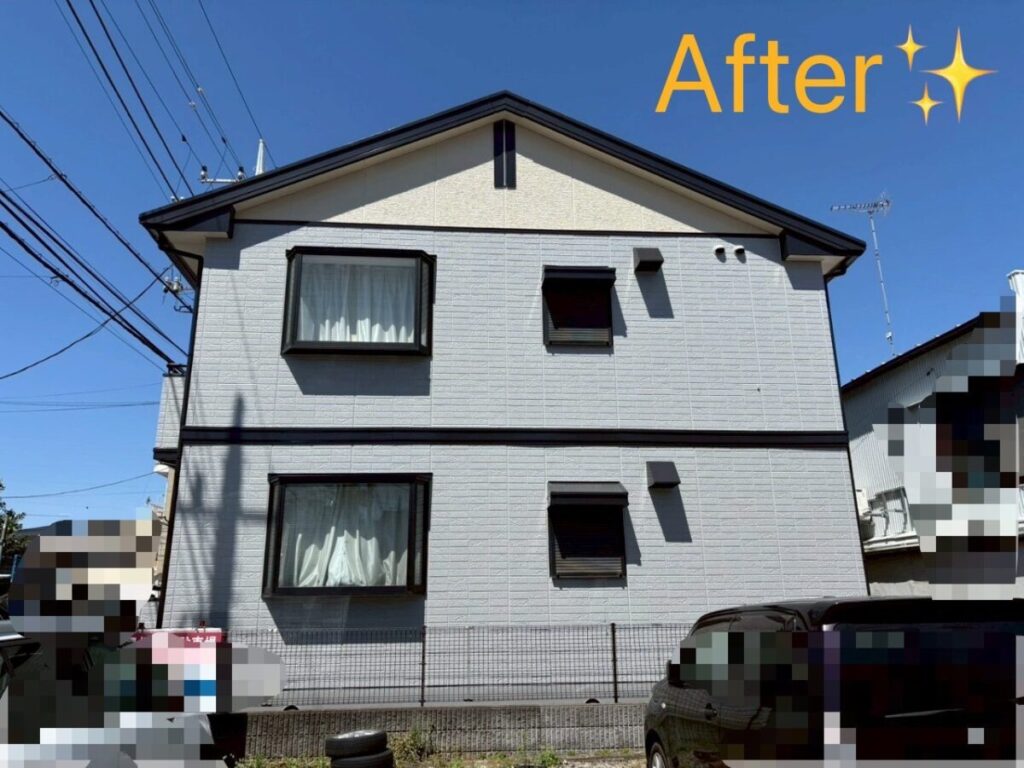 松戸市 メゾンF様_250906