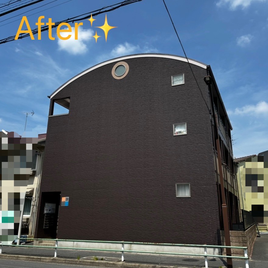 葛飾区 M邸_250906